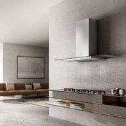 Вытяжка ELICA FLAT GLASS IX/A/60 фото 3 в Екатеринбурге