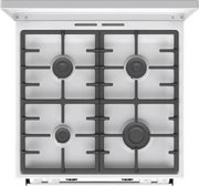Комбинированная плита Gorenje GKS6C71WF фото 3 в Екатеринбурге