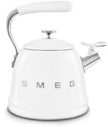 Чайник Smeg CKLW2001WH фото 4 в Екатеринбурге