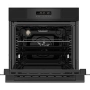 Электрический духовой шкаф Haier HOX-FP3AGB фото 3 в Екатеринбурге