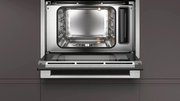 Встраиваемая пароварка Neff C15DR00N0 фото 3 в Екатеринбурге