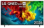 Телевизор LG 65QNED83B6A фото
