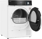 Сушильная машина Weissgauff WD 6108 Heat Pump фото 3 в Екатеринбурге