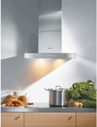 Вытяжка Miele DA 416-4 фото 3 в Екатеринбурге