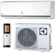 Инверторная сплит-система Electrolux EACS/I-09HM/N3_15Y фото 2 в Екатеринбурге