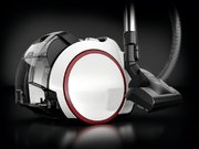 Пылесос Miele SNRF0 Boost CX1 PowerLine Lotus white фото 3 в Екатеринбурге