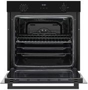 Встраиваемый духовой шкаф Brandt BOH1224BB фото 2 в Екатеринбурге