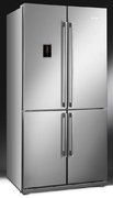 Холодильник SMEG FQ60XPE фото 2 в Екатеринбурге
