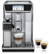Кофемашина DeLonghi ECAM650.85.MS фото в Екатеринбурге