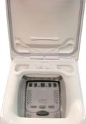 Стиральная машина AEG L76260TL фото 3 в Екатеринбурге