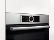 Духовой шкаф Bosch HBG 6750S1 фото 3 в Екатеринбурге