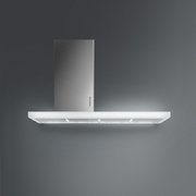 Вытяжка Falmec Lux 120 Fasteel wall фото 2 в Екатеринбурге