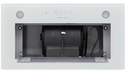 Встраиваемая вытяжка KRONA ARVEN 600 WHITE S фото 4 в Екатеринбурге