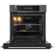 Духовой шкаф Maunfeld AEOD60103G1 фото 4 в Екатеринбурге