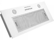 Встраиваемая вытяжка Zigmund Shtain K 016.5 W фото 3 в Екатеринбурге