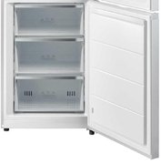 Холодильник Korting KNFC 62029 W фото 3 в Екатеринбурге