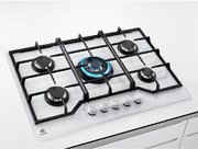 Варочная панель Electrolux GPE373YV фото 2 в Екатеринбурге