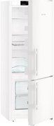 Холодильник Liebherr CU 2915 Comfort фото 4 в Екатеринбурге