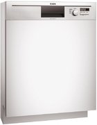 Посудомоечная машина AEG F55002IM0P фото 2 в Екатеринбурге