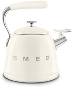 Чайник Smeg CKLW2001CR фото 4 в Екатеринбурге