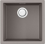 Мойка Omoikiri Yamakawa 45-U/I GR фото в Екатеринбурге