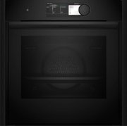 Духовой шкаф с паром Neff B69FY5CX0 фото 2 в Екатеринбурге