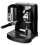 Кофемашина KitchenAid 5KES100EOB фото 2 в Екатеринбурге