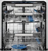 Встраиваемая посудомоечная машина Electrolux EEG69410L фото 2 в Екатеринбурге