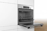 Встраиваемый духовой шкаф BOSCH HBF554YS0R фото 4 в Екатеринбурге