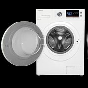 Стиральная машина Maunfeld MFWM148WH фото 3 в Екатеринбурге