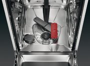 Посудомоечная машина AEG FSR83400P фото 4 в Екатеринбурге