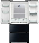 Холодильник Kaiser KS 80420 RS фото 2 в Екатеринбурге