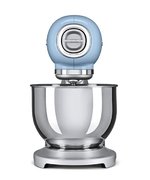 Планетарный миксер Smeg SMF01PBEU фото 4 в Екатеринбурге