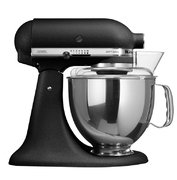 Миксер KitchenAid 5KSM150PSEBK фото в Екатеринбурге