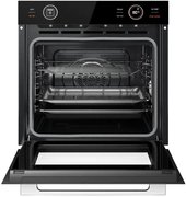 Духовой шкаф Kuppersberg HT 612 White фото 2 в Екатеринбурге