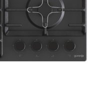 Газовая варочная панель Gorenje G641SYB фото 3 в Екатеринбурге