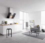 Вытяжка Miele DA 6096 W OBSW фото 2 в Екатеринбурге