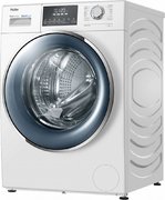 Стиральная машина Haier HW80-B14876 фото 2 в Екатеринбурге