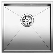 Мойка Бланко Zerox 400-IF/N нержавеющая сталь фото 4 в Екатеринбурге Мойка Blanco Zerox 400-IF/N нержавеющая сталь фото 4 в Екатеринбурге