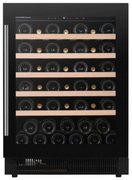 Винный шкаф Dunavox DAU-46.138B
