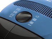 Пылесос Miele SBAD3 Classic C1 синий фото 3 в Екатеринбурге