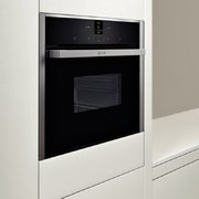 Пароварка Neff C17DR02N0 фото 2 в Екатеринбурге