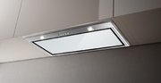 Встраиваемая вытяжка Faber INCA LUX GLASS EG8 X/WH A70 фото 2 в Екатеринбурге