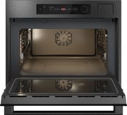 Компактный духовой шкаф Asko OCSM64BSH фото 3 в Екатеринбурге