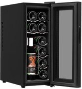 Винный шкаф Meyvel MV12-TBD1 фото 2 в Екатеринбурге