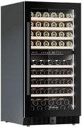 Винный шкаф Meyvel MV99PRO-KBT2 фото 2 в Екатеринбурге