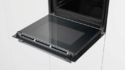 Духовой шкаф Bosch HBG655BS1M фото 3 в Екатеринбурге