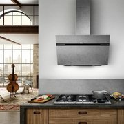 Вытяжка ELICA STRIPE URBAN ZINC/A/90 фото 4 в Екатеринбурге