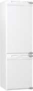 Встраиваемый двухкамерный холодильник Gorenje RKI2181E1 фото 3 в Екатеринбурге