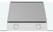 Вытяжка Maunfeld GLORIA 90 INOX Glass Transparent фото 4 в Екатеринбурге